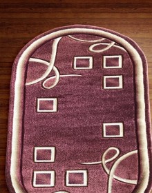 Синтетичний килим Liza 3016 terra - высокое качество по лучшей цене в Украине.