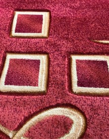 Синтетичний килим Liza 3016 terra - высокое качество по лучшей цене в Украине.