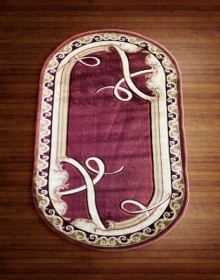 Синтетичний килим  Liza 3033 terra - высокое качество по лучшей цене в Украине.