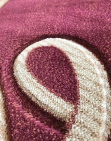 Синтетичний килим  Liza 3033 terra - высокое качество по лучшей цене в Украине.