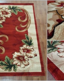 Синтетичний килим  Virizka 0131 TERRA - высокое качество по лучшей цене в Украине.