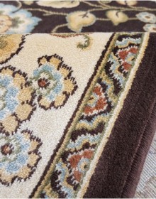 Килим з віскози Beluchi (HEREKE) (61779/3868) - высокое качество по лучшей цене в Украине.