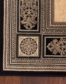 Килим з віскози Beluchi 61178-2737 - высокое качество по лучшей цене в Украине.