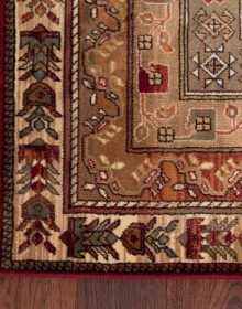 Килим з віскози Beluchi 88239-1212 - высокое качество по лучшей цене в Украине.