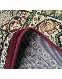 Килим з віскози Beluchi (HEREKE) (61601/1717) - высокое качество по лучшей цене в Украине.