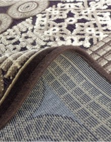 Ковер из вискозы Ghali 5069-83873 LILAC - высокое качество по лучшей цене в Украине.