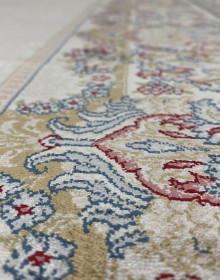 Синтетичний килим PERS 14589 , CREAM - высокое качество по лучшей цене в Украине.