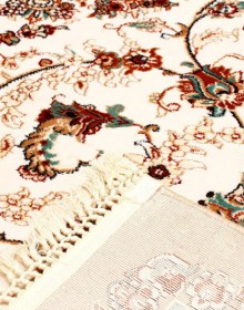 Килим з віскози Queen 6860B Camel - высокое качество по лучшей цене в Украине.