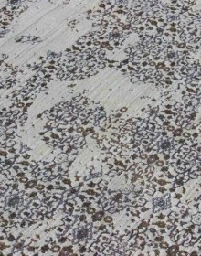 Килим  Vintage silky AC42A p.l.beige-p.l.beige - высокое качество по лучшей цене в Украине.