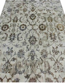 Килим  Vintage silky 9687A p.cream-p.cream - высокое качество по лучшей цене в Украине.