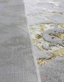 Килим  Vintage silky 9687A p.cream-p.cream - высокое качество по лучшей цене в Украине.