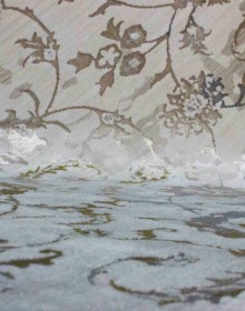 Viscose  Vintage silky 9687A p.cream-p.cream - высокое качество по лучшей цене в Украине.