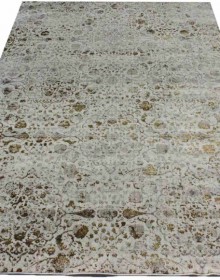 Килим  Vintage silky AC43A p.cream-p.cream - высокое качество по лучшей цене в Украине.