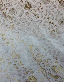 Килим  Vintage silky AC43A p.cream-p.cream - высокое качество по лучшей цене в Украине.