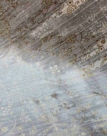 Килим  Vintage silky AD26D p.vizon-p.vizon - высокое качество по лучшей цене в Украине.