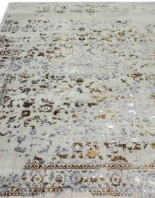 Килим  Vintage silky AD78A p.cream-p.l.grey - высокое качество по лучшей цене в Украине.