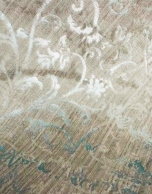 Килим  Vintage silky AE42B p.vizon-turquaz - высокое качество по лучшей цене в Украине.