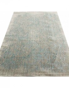 Килим  Vintage silky AF06B p.fume-turquaz - высокое качество по лучшей цене в Украине.
