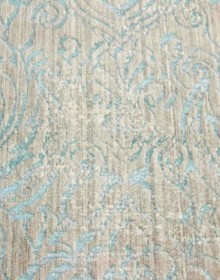 Килим  Vintage silky AF06B p.fume-turquaz - высокое качество по лучшей цене в Украине.