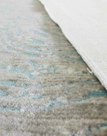 Килим  Vintage silky AF06B p.vizon-turquaz - высокое качество по лучшей цене в Украине.