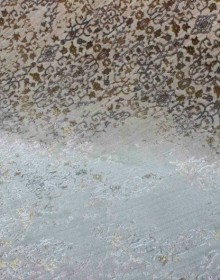 Килим  Vintage silky AG97A p.l.beige-p.l.beige - высокое качество по лучшей цене в Украине.