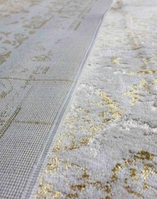 Килим  Vintage silky AG98A p.cream-p.gold - высокое качество по лучшей цене в Украине.