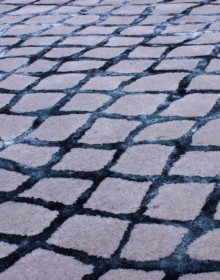 Шерстяний килим ALGA monument - высокое качество по лучшей цене в Украине.