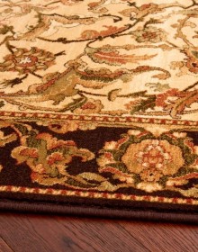 Шерстяний килим Agnus Starosta Sahara - высокое качество по лучшей цене в Украине.