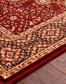 Шерстяний килимAgnus Liwia Rubin - высокое качество по лучшей цене в Украине.