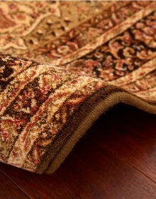 Шерстяний килим Agnus Namak Oliwka - высокое качество по лучшей цене в Украине.