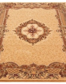 Шерстяний килим Agnus Nefretete Bursztyn - высокое качество по лучшей цене в Украине.