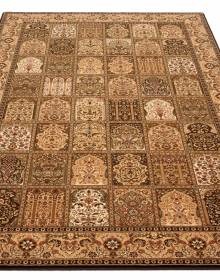 Шерстяний килим Agnus Mauran Sahara - высокое качество по лучшей цене в Украине.