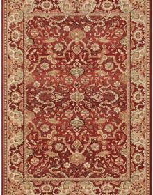 Шерстяний килим Agnus Rejent Ruby - высокое качество по лучшей цене в Украине.