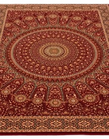 Шерстяний килимAgnus Liwia Rubin - высокое качество по лучшей цене в Украине.