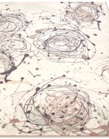 Шерстяний килим Alabaster Kianta Alabaster - высокое качество по лучшей цене в Украине.