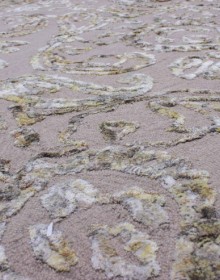 Шерстяний килим Amour cocon - высокое качество по лучшей цене в Украине.