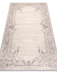 Вовняний килим ANGEL 6623 / 52022 Ornament, frame beige - высокое качество по лучшей цене в Украине.