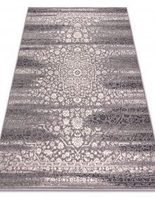 Вовняний килим ANGEL 7888 / 52023 Rosette vintage grey / beige - высокое качество по лучшей цене в Украине.