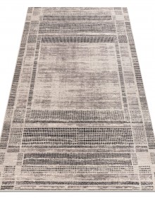 Вовняний килим ANGEL 7889 / 52022 Vintage, frame beige / grey - высокое качество по лучшей цене в Украине.