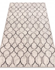 Вовняний килим ANGEL 7905 / 52022 Moroccan trellis beige / grey - высокое качество по лучшей цене в Украине.