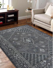 Вовняний килим ANTIGUA 518 76 XX033 OSTA - высокое качество по лучшей цене в Украине.