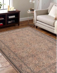 Вовняний килим ANTIGUA 518 74 JF300 OSTA - высокое качество по лучшей цене в Украине.