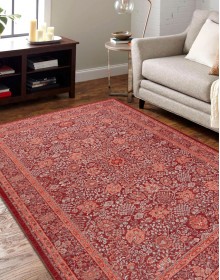 Вовняний килим ANTIGUA 518 74 KA300 OSTA - высокое качество по лучшей цене в Украине.