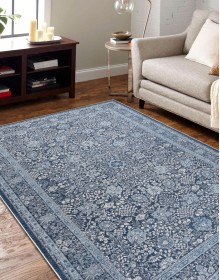 Вовняний килим ANTIGUA 518 74 KB500 OSTA - высокое качество по лучшей цене в Украине.