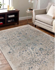 Вовняний килим ANTIGUA 518 75 JK100 OSTA - высокое качество по лучшей цене в Украине.