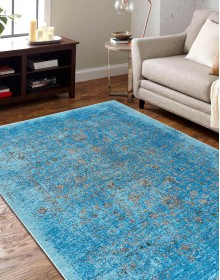 Вовняний килим ANTIGUA 518 75 JQ500 OSTA - высокое качество по лучшей цене в Украине.