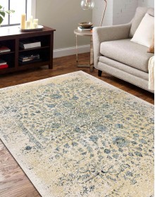 Вовняний килим ANTIGUA 518 75 XX030 OSTA - высокое качество по лучшей цене в Украине.