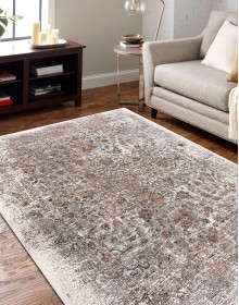 Вовняний килим ANTIGUA 518 75 XX035 OSTA - высокое качество по лучшей цене в Украине.