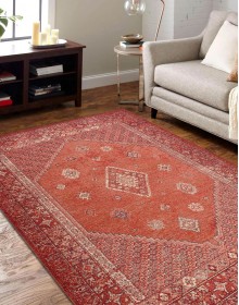 Вовняний килим ANTIGUA 518 76 JT300 OSTA  - высокое качество по лучшей цене в Украине.