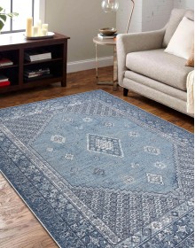 Вовняний килим ANTIGUA 518 76 KB500 OSTA - высокое качество по лучшей цене в Украине.